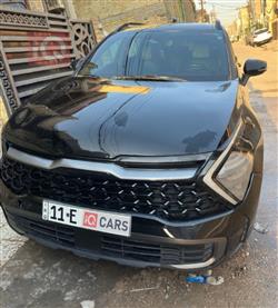 کیا سپۆرتاج